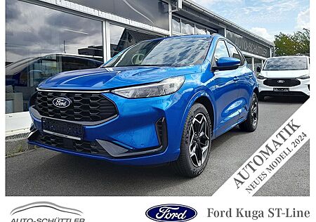 Ford Kuga ST-Line,Kamera,Navi,LED,TechnologyP,Mod.25