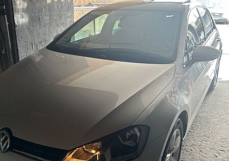 VW Golf Volkswagen 1.4 TSI DSG BMT Comfortline unfallfrei