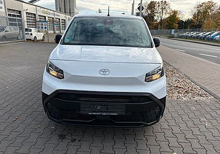 Toyota Pro Ace Proace City L1 Meister