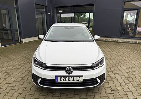 VW Polo Volkswagen VI 1.0 TSi Move