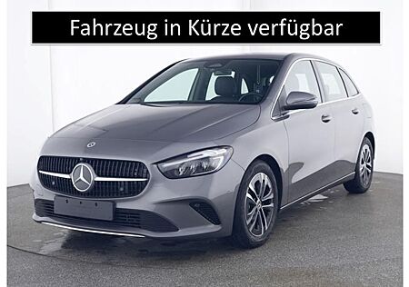 Mercedes-Benz B 200 PROGRESSIVE LINE ADVANCED/TOTW/KAMERA/LED