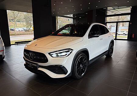 Mercedes-Benz GLA 200 AMG*LED*Pano*Widescreen*Ambiente*Kamera
