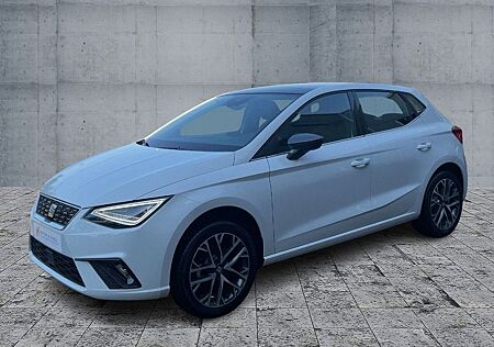 Seat Ibiza Xcellence 110PS/PANO/SHZ/NAVI/LED/ M-Paket