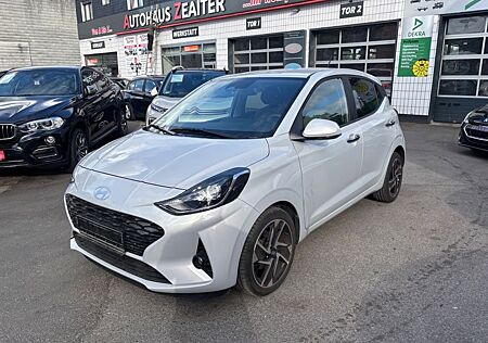 Hyundai i10 Prime *UNFALLSCHADEN*