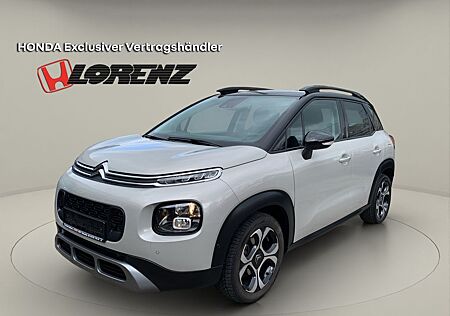 Citroën C3 Aircross 130 Shine AHK NAVI KAMERA ALLWETTER
