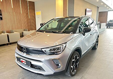 Opel Crossland X Crossland (X) Ultimate Head-Up