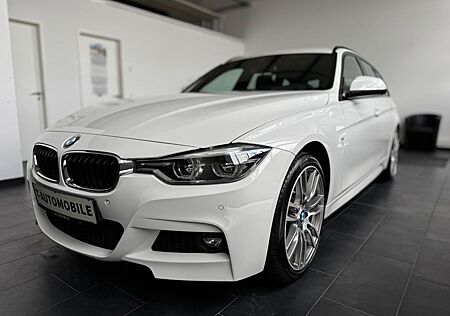 BMW 335d Touring xDrive M Sport*HEAD-UP*AHK*2Hd