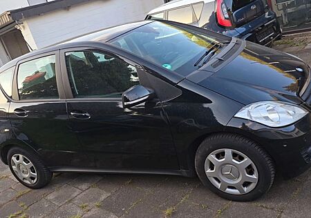 Mercedes-Benz A 180 CDI