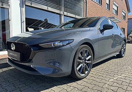 Mazda 3 Selection 122PS | 2.0l | 18"LMF | LED | DAB