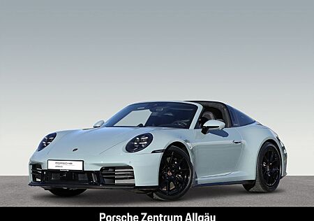 Porsche 992 911 Targa 4S HA-Lenkung LED-Matrix BOSE