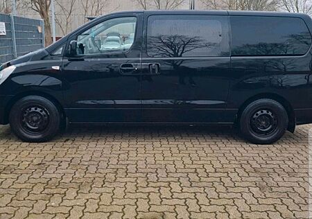 Hyundai H-1 gebraucht kaufen Hyundai H-1