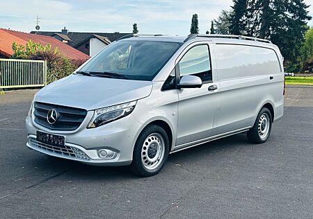 Mercedes-Benz Vito Kasten 114 CDI Lang LED Kamera Klima