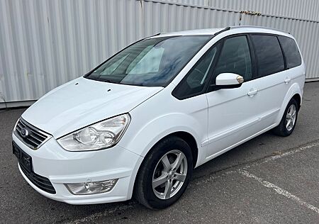 Ford Galaxy 2,0 TDCi 103kW DPF PowerShift *2.Hand*