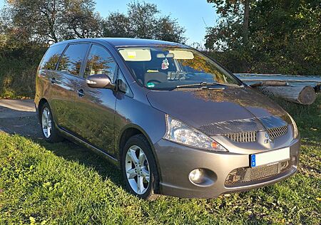 Mitsubishi Grandis 2.0 DI-D 7-Sitzer VW 2.0 TDI BWC Motor