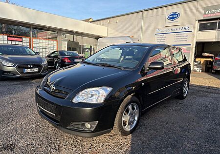 Toyota Corolla 1.6 del Sol