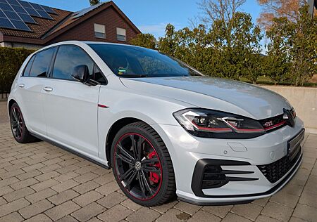 VW Golf Volkswagen 2.0 TSI OPF DSG GTI Performance GTI Per...