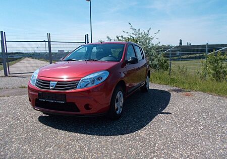 Dacia Sandero Ambiance