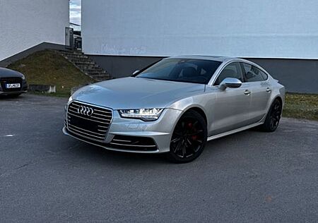 Audi A7 3.0 TDI 240kW quattro comp. tiptr. Spb. c...