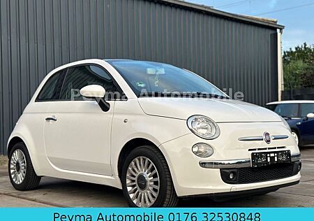 Fiat 500 Lounge