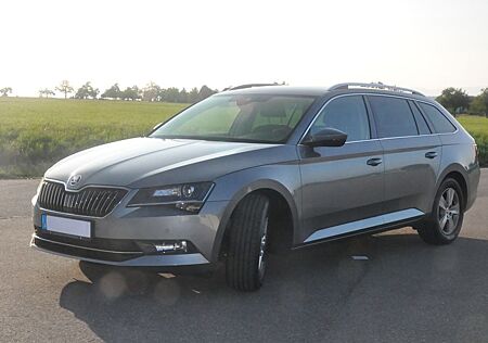 Skoda Superb 1.4 TSI ACT Ambition Combi Ambition