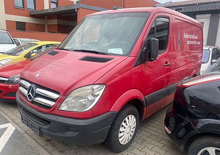 Mercedes-Benz Sprinter II Kasten 209/211/213/215 CDI