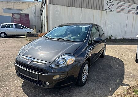 Fiat Punto EVO 1.4 8V Dynamic* TÜV NEU* 1. HAND