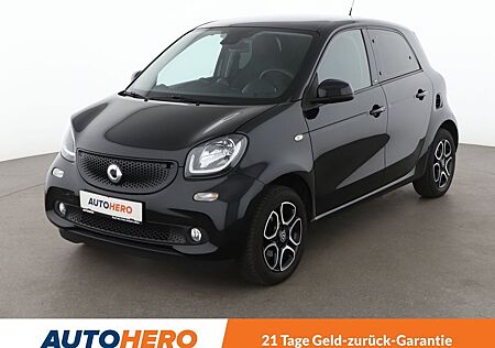 Smart ForFour 0.9 Turbo Prime Aut.*NAVI*PDC*SHZ*PANO*