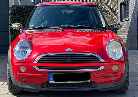 Mini ONE R50 BJ2003
