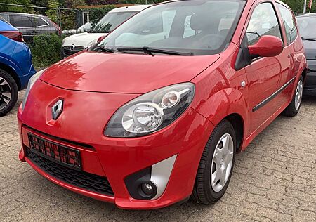 Renault Twingo Expression 1.2 16V Quickshift eco2 1.Hand