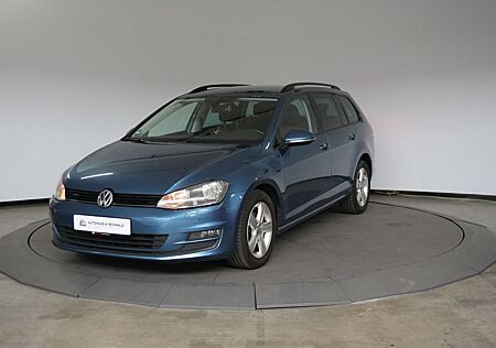 VW Golf Volkswagen VII Variant 1.2 Comfortline