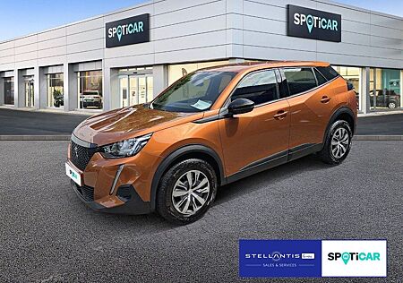 Peugeot 2008 1.2 PureTech 100 Active Pack*Mirror Screen*