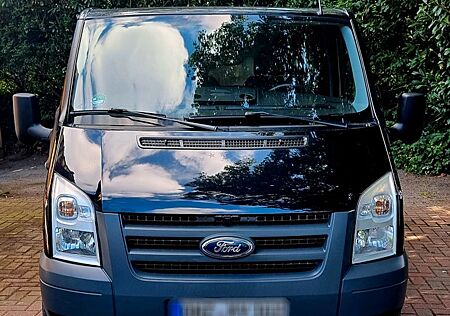 Ford Transit Kasten 2.2TDCI