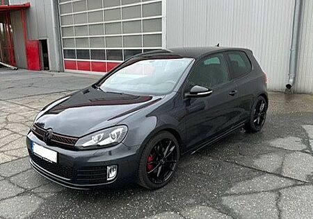 VW Golf Volkswagen 2.0 TSI DSG GTI GTI