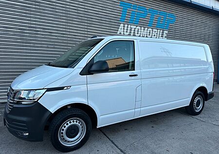 VW T6 Transporter Volkswagen Kasten Lang*NAVI*KLIMA*