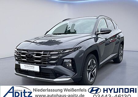 Hyundai Tucson 1.6 Trend Mild-Hybrid 4WD