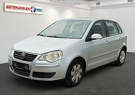 VW Polo Volkswagen 1.2 5-trg. Klimaanlage
