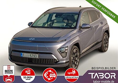 Hyundai Kona 65kWh 217 Trend LED Nav SHZ Kam ACC Keyl