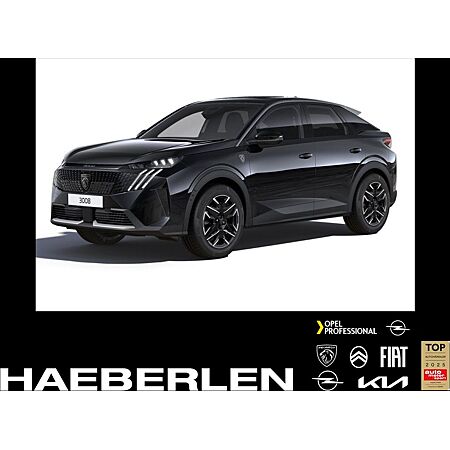 Peugeot 3008 leasen