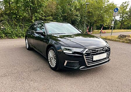 Audi A6 Avant 40 TDI quattro design/AUTO/LED/H1