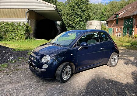Fiat 500 1.2 8V Lounge Lounge