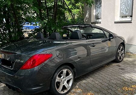 Peugeot 308 CC Platinum 155 THP Automatik Platinum