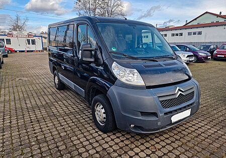 Citroën Jumper Jumpe