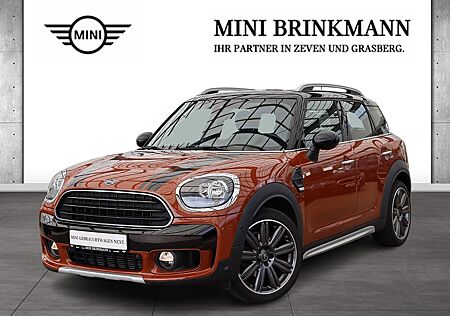 Mini Cooper Countryman / PEPPER + PANO. + PDC + LMR