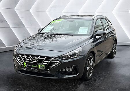 Hyundai i30 cw 1.5 T-GDI Trend FLA SpurH LM 2xKlima PDC