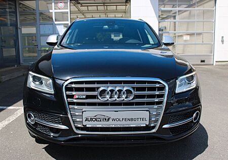 Audi SQ5 3.0 TDI competition SHZ/Pano