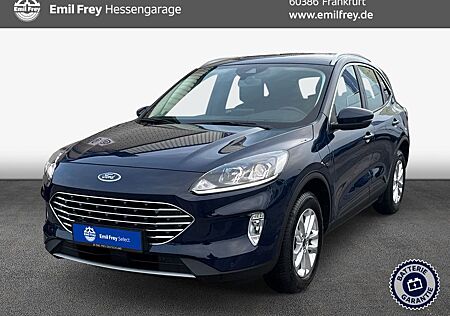 Ford Kuga 2.5 Duratec PHEV TITANIUM