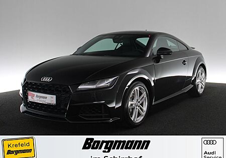 Audi TT Coupe 45 TFSI LED NAVI KAMERA SHZ PDC KLIMA