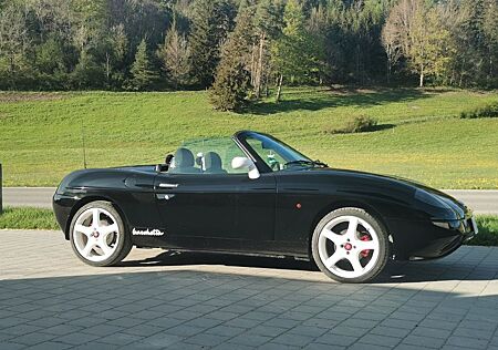 Fiat Barchetta 1.8 16V -
