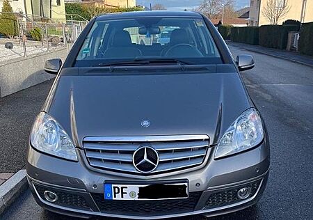 Mercedes-Benz A 180 CDI Avantgarde