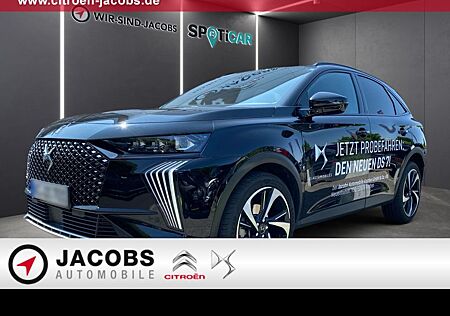 DS Automobiles DS7 Crossback 7 1.5 BlueHDi 130 Etoile - PANO - SHZ - (EURO 6e
